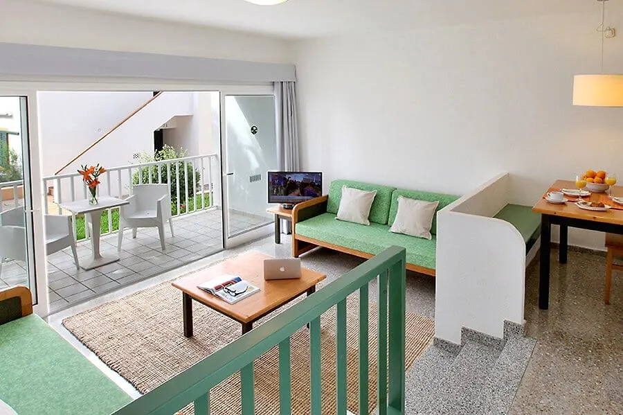 Aparthotel AluaSun Far Menorca S'Algar