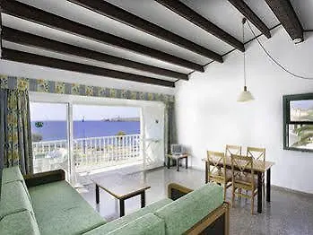 Aparthotel AluaSun Far Menorca S'Algar